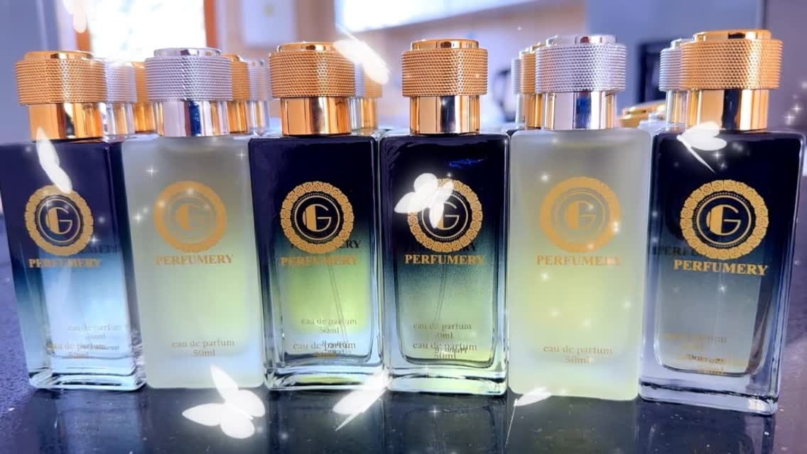 Body lotion